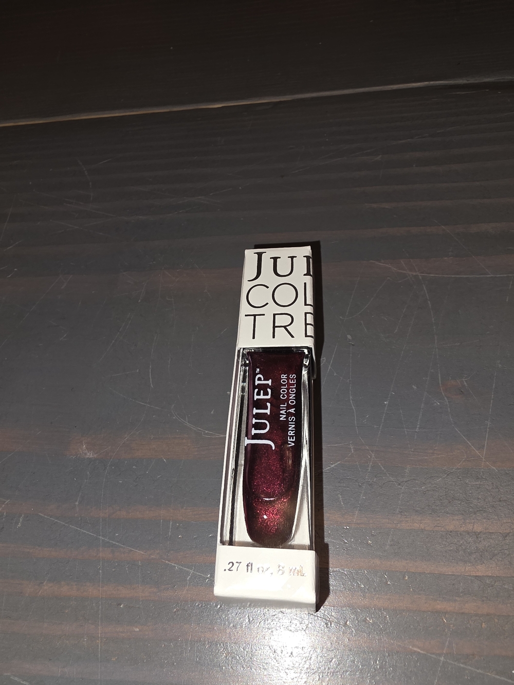 Julep Nail Polish